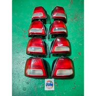 Lampu Belakang Mira L501 Original Halfcut Japan