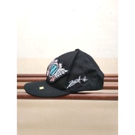 GIRLS GENERATION I GOT A BOY BASEBALL CAP SIGNED YOONA SNSD