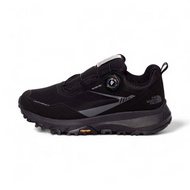 Sepatu Hiking The North Face Ultra Fastpack 3 GTX Black X Black