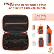 PEONYSG Circuit Breaker Finder , Protective Water Resistant Carrying , Portable Shockproof Hard  Too