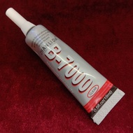 Gum untuk pelekat LCD/TOUCH SCREEN