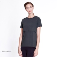 Nitan (นิทาน) เสื้อให้นม Viola Top