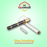 Stop Smoking Magic Tools So Small