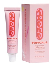 Topicals Faded Serum | Brightening & Clearing Serum 0.5 fl.OZ-15ml