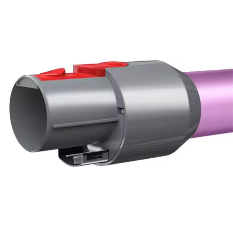 A69TTelescopic Extension Rod Wand Tube for Dyson V6 V7 V8 V10 V11 V15 Cordless Vacuum Cleaner Access