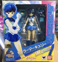 日版 美少女戰士 Sailor Moon SHF 水野亞美 一款 Black Lady 小小兔 月野兔 一番 Putitto 變身 q posket megahouse wcf Figuarts ze
