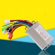 Universal 36V 48V 350W Brushless Controller 6 Tubes For Scooter Electric Bicycle Motor Intelligent