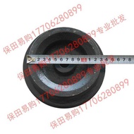 Kubota 2 8 9 888 Harvester Agricultural Machinery Parts Thresher Feed Chain Pulley 5K156-3535-0 Plat