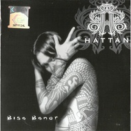 CD-R Hattan - Biso Bonar (1998)