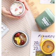 TERMOS Tasty 450ml/ Vacuum Food Container 450ml