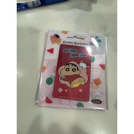 Crayon Shinchan easycard easy card for usage in taiwan