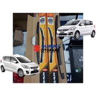 WIPER BLADE FRONT WIPER/ ERTIGA FRAMELESS NWB JAPAN