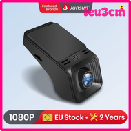 [LEUC3M] Junsun S700 Adas Dvr กล้องขนาดเล็ก Nur Für Junsun เครื่องเล่นสื่อมัลติมีเดียแบบแอนดรอยด์ Mit Adas Fhd 1080P Oder 720P