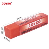 JOYKO ER-115 VIRAL STANDS ERASER. Joyko ER-115 Eraser.