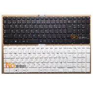 Japanese Keyboard for Toshiba L50-D L50-E T45/ERD T45/GW T75 JP laptop keyboard