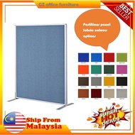 Office Partitions Divider Panel / Partition wall panel 120cm H [ approx.4ft height ]