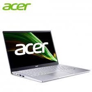 Acer Swift 3 SF314-511-51YL 14'' FHD Laptop Pure Silver ( I5-1135G7, 8GB, 512GB SSD, Intel, W10, HS )