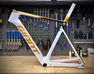 Giant Propel Pro/SL Road Bike Frameset 捷安特propel氣動破風公路車車架