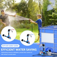 Hose Connection Replacement Outlet Tap IBC Adapter IBC Tank Accessories