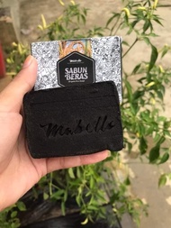 Sabun beras hitam mabello/sabun lotong mabello