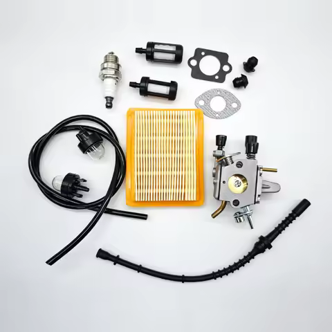 Carburetor for STIHL FS120 FS200 FS250 FS300 FS350 FR350 FR450 FR480