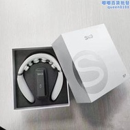 【口碑推薦】SKG G7 PRO頸椎按摩器物理脈衝推揉W7熱灸K6/K5/E5/E4眼部拆封機