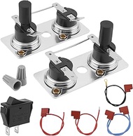 232306 Thermostat Water Heater Limit Switch Kit Peplacement for Suburban RV Water Heater SW Compatib