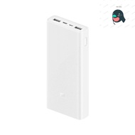 New brand Xiaomi 3 20000mAh 18W Type-C two USB fast charging portable mi iPhone 15 Pro Max A cell