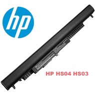 New Quality Replacement Battery / Bateri Laptop HP HS03 HS04 for Pavilion 14 and 15 Series