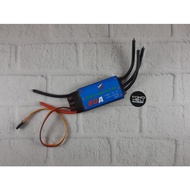 ZMR Bidirectional 80A 2-6s UBEC 6A 5V Blheli Suite Brushless ESC
