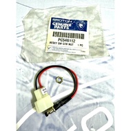 Original Proton Wira Satria Putra Saga Iswara Perdana Alarm Reset Switch