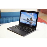 Dell Laptop Slim Core i7(5Th Generation) #SSD 128Gb #Ram8Gb