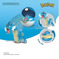 Pokemon-Transformation-Gyarados