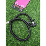 ZUMA Pump Good Quality Air Length 63 Cm.for Replacement And Of The Original Cable Size 8 mm To Stand