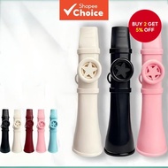 New tunable kazoo, professional grade, lightweight and portable mini kazoo, suitable for all ages in