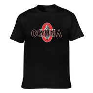 Good Printed Mr Olympia Bodybuilding Fashion T-shirt Mens