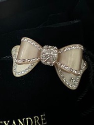 髮夾 Alexandre Zouair