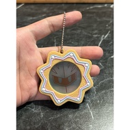 ** AmiAmi Kirby Super Star Cookie Time Keychain