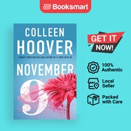 November 9 - Paperback - English - 9781471154621