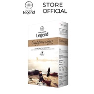 Cà phê Hòa Tan Cappuccino Mocha Trung Nguyên Legend - 12 Sticks