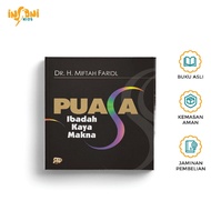 Educational Book: Spirituality and Its Benefits in Life – Fasting of Worship Rich in Meaning