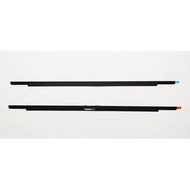 10Pcs New LCD Screen Trim Logo Bezel Front Cover For MacBook Pro A2141