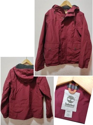 Timberland 防水外套 M/M 碼