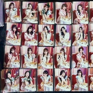 BNK48 Spacial Act From Lucky Bag 2025 Hoop Pancake Monet L Marine Janry Emmy Jew Arlee Nita