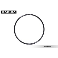 RAGUSA PIONEER RIM MTB MOUNTAIN BIKE RIM 26ER 27.5 29ER BICYCLE RIM