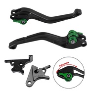 SALE NEW Short Clutch Brake Lever fit for HONDA CB350 Hness GB350 CB350 2021-2023 2022