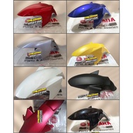 Old Jupiter MX KING 150 V1 Front Fender Original yamaha 2PV-F1511-00