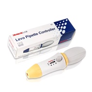0.1-100ml Pipette Controller Levo Large Capacity Manual Pipettor Pette Pump