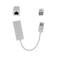 USB 2.0 Ethernet LAN Network Adapter