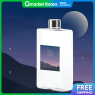 New Water Book Bottle Tumbler 500ml Dd-11476